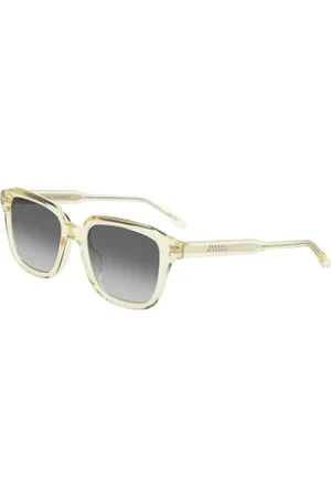 Isabel Marant IM 0109/G/S 40G Zonnebril - Dames - Geel