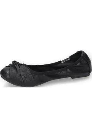 Dockers Ballerina Ballerinas EU39 Polyurethaan Dames - Basics