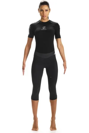 Assos HK.laalalaiKnickers_S7 fietsbroek knie Dames Maat M
