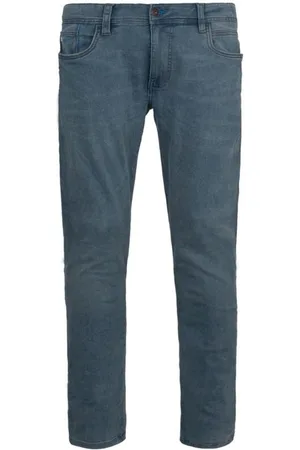 INDICODE INCoil Jeans W31L32 Katoen