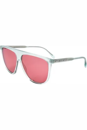 Isabel Marant IM0009/S 1ED4S Zonnebril - Dames - Groen