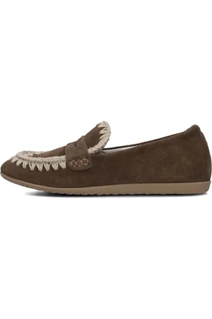Mou Bellerina Closed Toe Loafers - Instappers - Dames - - Maat 40