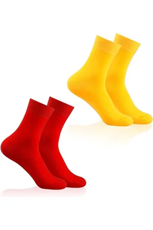 Merkloos 2 pairs of men