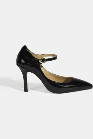 DESA Lage schoen Imitatieleer Vrouwen Schoenpunt: Puntige Maat: 40 EU