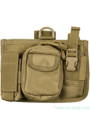 MFH Universal Pouch, "MOLLE"