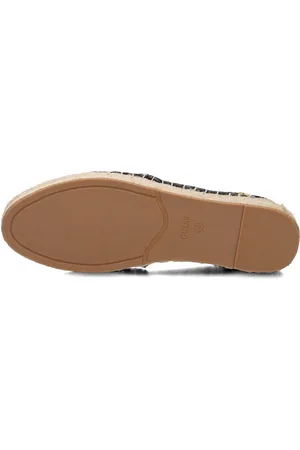 Guess Jolandon Espadrilles - Dames - - Maat 40