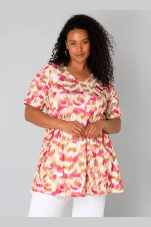Yest Ankie Essential Tops - - maat 0(46)