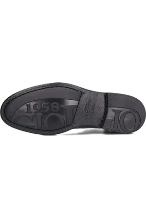 Giorgio 88601 Boots Heren - - Maat 43