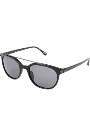 Dunhill SDH011 0700 Zonnebril - Heren - Zwart