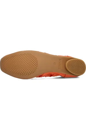 Bronx Alor-a 66496-d Ballerina