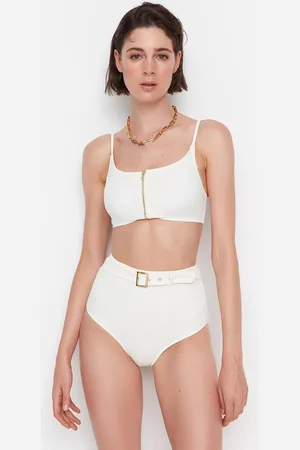 Trendyol Bralette Bikinitop