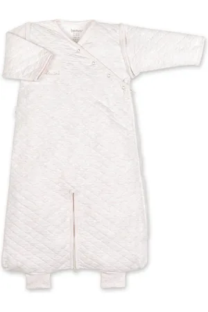 Bemini Babyslaapzak - MAGIC BAG 4-12m - TOG 1.5 - Pady quilted jersey - Mix tender