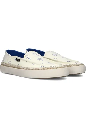 Scotch&Soda Izomi M 15 Loafers - Instappers - Heren - - Maat 43