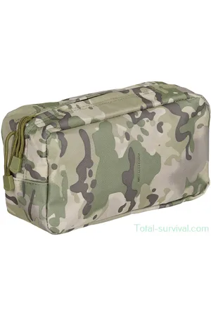 MFH Utility Pouch, "MOLLE", Groot, MTP operation-camo