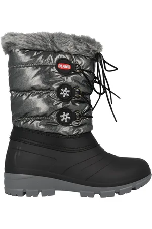 Olang Patty Ice Snowboots Dames - - Maat 39/40