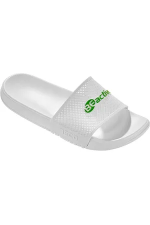 Beco Slippers Nautik - unisex - - maat 43