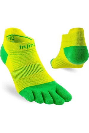 Injinji Run Lightweight No-Show