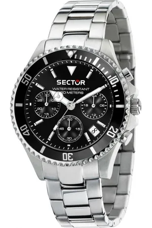 Sector Mod. R3273661009 - Horloge