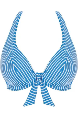 Freya Beach hut high apex bikini top - Maat 70D (EU)