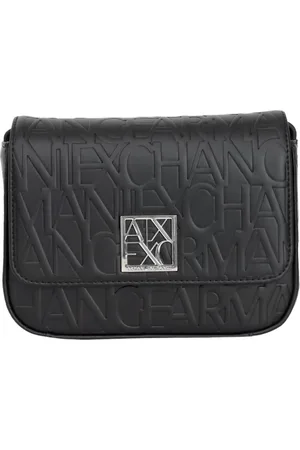 Armani Exchange 942648_cc793 Schoudertas Zwart