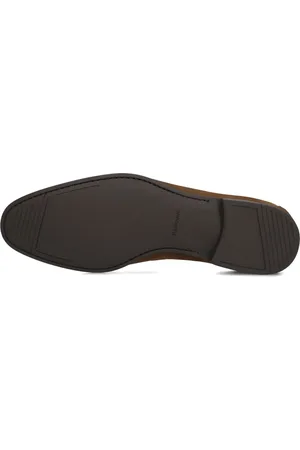 Magnanni 25396 Loafers - Instappers - Heren - - Maat 40,5