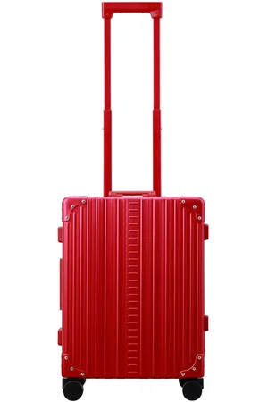 Aleon Traveler International 4 rollen cabinewagen 55 cm