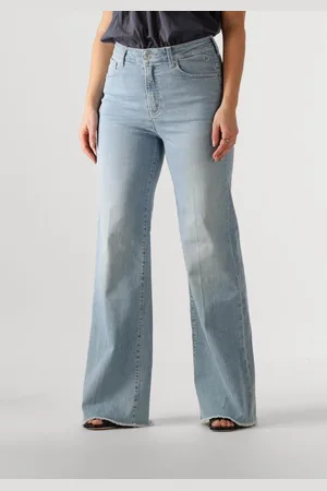 Circle Of Trust Marlow Dnm Jeans Dames - Broek - - Maat 27