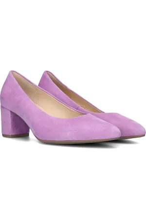 Gabor 450 Pumps - High Heels Schoenen - Hoge Hak - Dames - - Maat 38,5