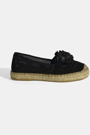 DESA Lage schoen Canvas Vrouwen Schoenpunt: Nez rond Maat: 40 EU