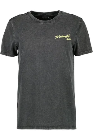Cars T-shirt Emilia - Dames