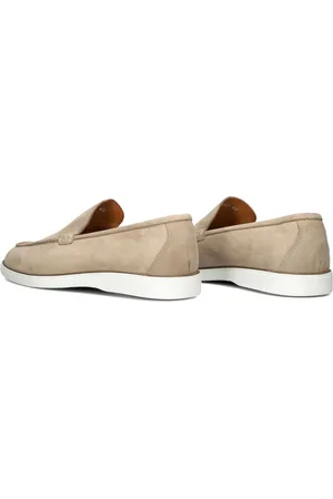 MAZZELTov 6121 Loafers - Instappers - Heren - - Maat 43