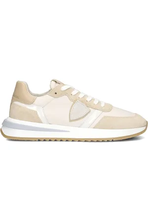 Philippe model Tropez 2.1 Low Sneakers - Suède - Dames - - Maat 37