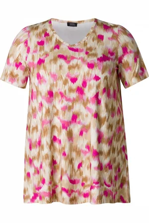 Yest Ankie Essential Tops - - maat 3(52)