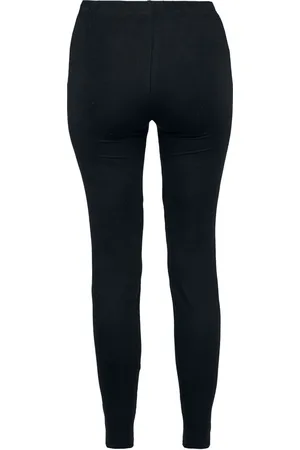 Banned Retro Philomena Leggings Leggings XL Viscose Dames - Basics, Punk, Rock wear
