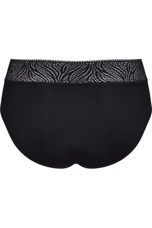Sloggi Menstruatie ondergoed - Period pant hipster light - XS