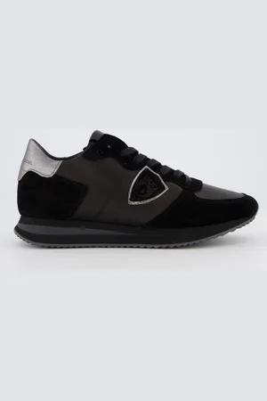 Philippe model Dames Trpx Sneaker /Grijs - Maat 40