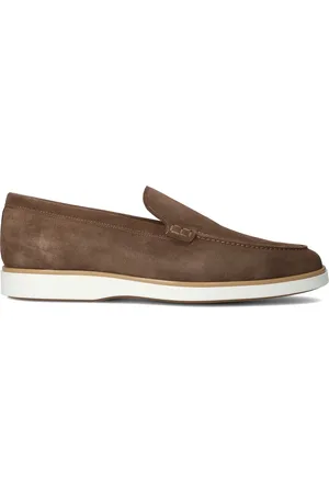 Magnanni 25117 Loafers - Instappers - Heren - - Maat 42,5