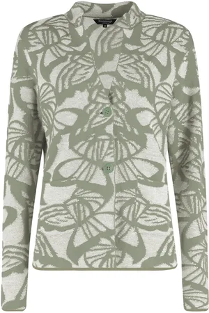 bloomings Blazer - SLK20-8648