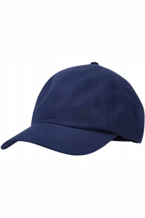 4F BASEBALL SPORTS CAP REGULATED kinderpet