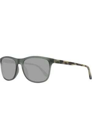 GANT GA7095/S 20C Zonnebril - Heren - Grijs