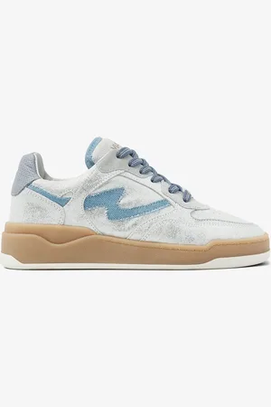 VIA VAI Sam Levi Sneakers dames - Maat 40