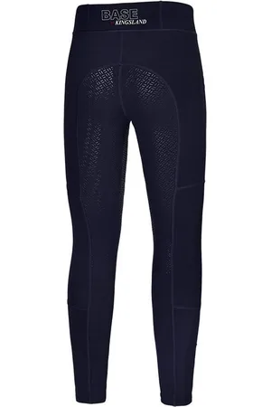 Kingsland Rijlegging Kemmie Full Grip Kids - 146/152
