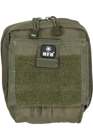 MFH Kaartentas Molle