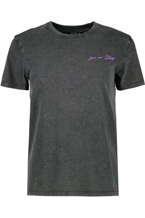 Cars T-shirt Emilia - Dames