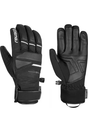Reusch Storm R-TEX XT Wintersporthandschoenen voor Heren - Maat 9
