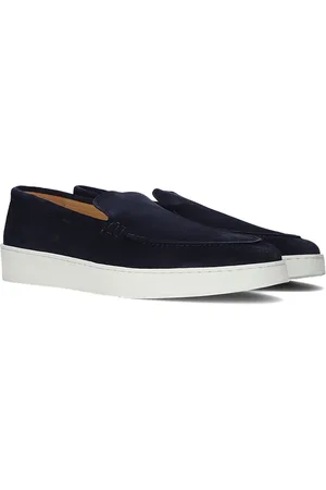 GOOSECRAFT Bean Loafers - Instappers - Heren - - Maat 42