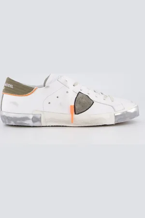 Philippe model Heren Prsx Low Man - Maat 44