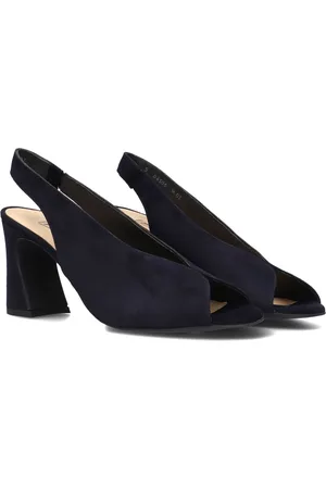 Paul Green 6038 Hakken Dames - - Maat 38,5