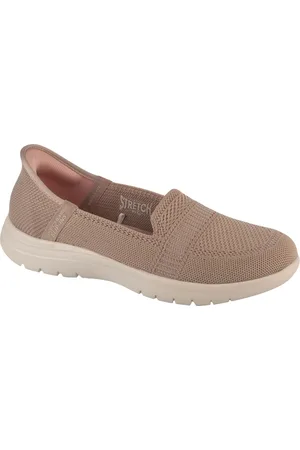Skechers Slip-Ins On The Go Flex - Camellia, Vrouwen, , Schoenen, maat: 37,5