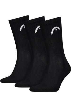 Head Unisex - Alle sporten Sportsokken - Training - 3 Pack - Maat 35-38